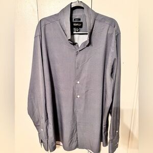 Men’s button down